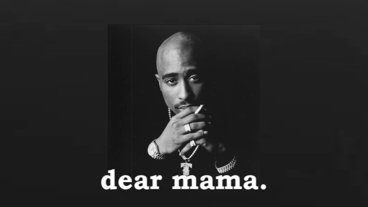 Download tupac dear mama