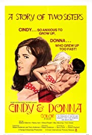 cindy and donna (1970 watch online