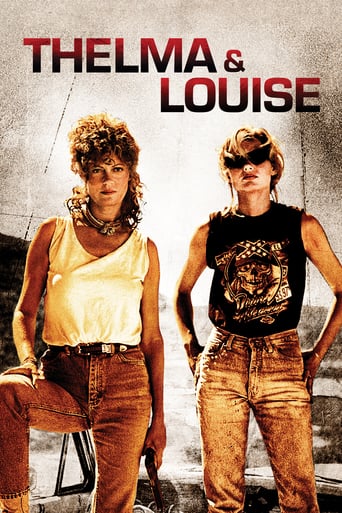 thelma and louise torrent 1080p